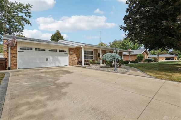 Greenville, OH 45331,774 Primrose Drive