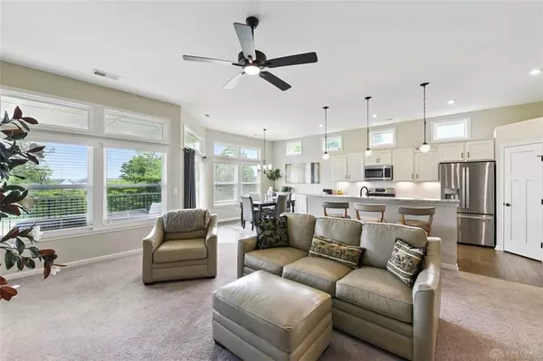 Lebanon, OH 45036,1387 Lake Run Drive