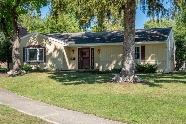 3812 Ninebark Place, Riverside, OH 45424