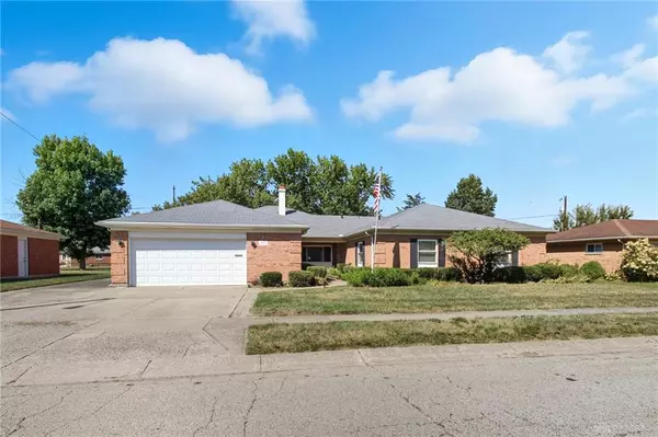 Trotwood, OH 45426,825 Fairgrove Way