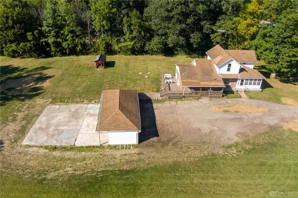 Springfield, OH 45505,39 S Bird Road