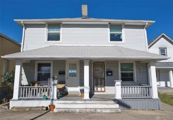 2417-2419 S Smithville Road #2417, Dayton, OH 45420