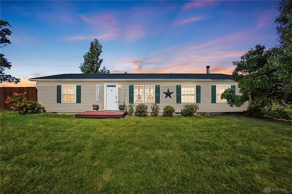 Eaton, OH 45320,1567 Eaton Lewisburg Road