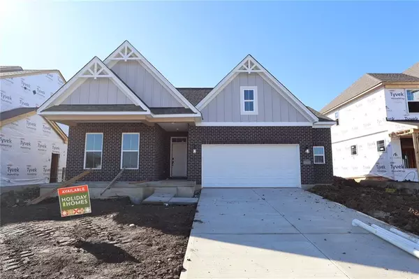 10098 Gully Pass Drive #233, Washington Twp, OH 45458