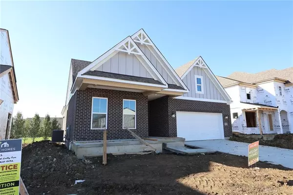 10098 Gully Pass Drive #233, Washington Twp, OH 45458