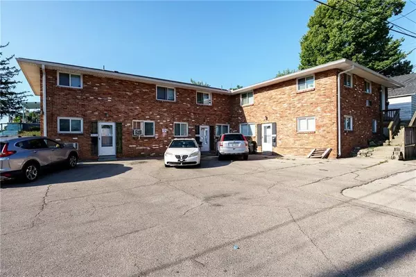 Dayton, OH 45403,251 N Smithville Road