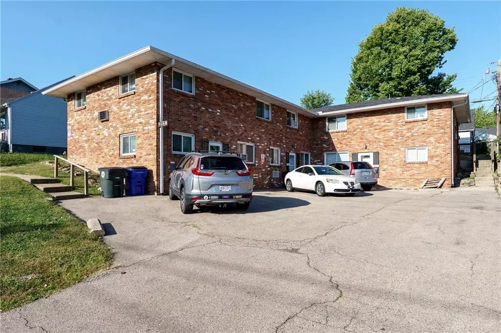 Dayton, OH 45403,251 N Smithville Road