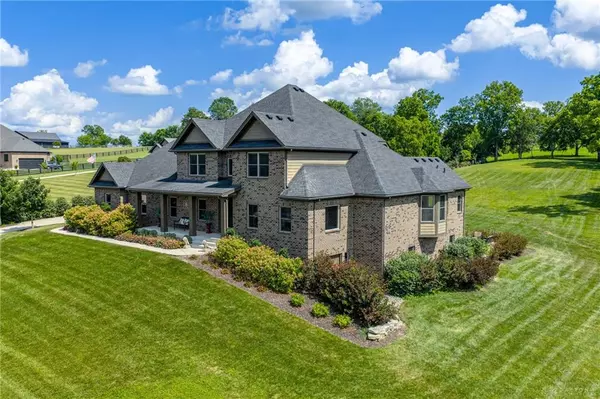 6363 Trillium Drive, Waynesville, OH 45068