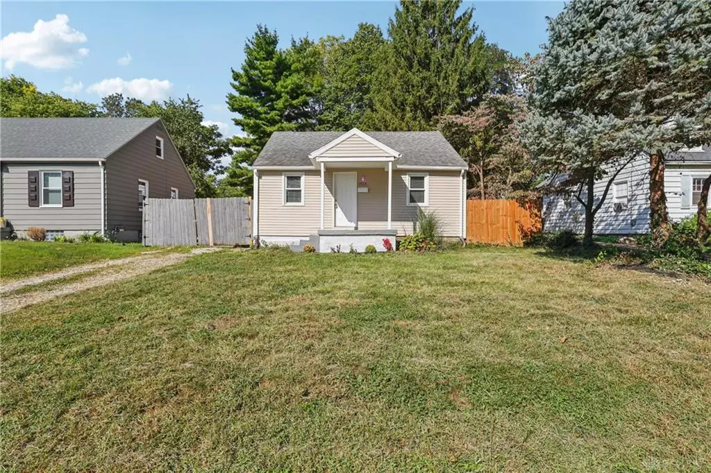 Dayton, OH 45420,1513 Horlacher Avenue