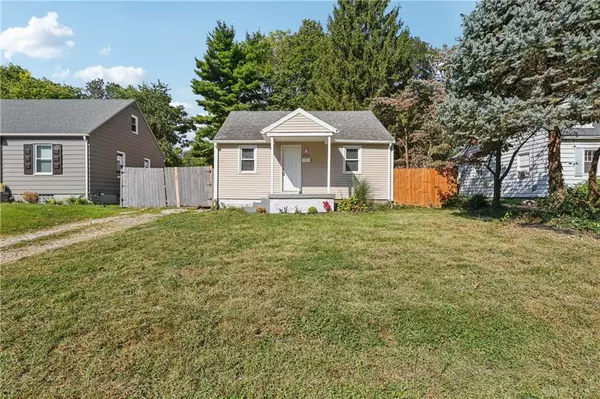 1513 Horlacher Avenue, Dayton, OH 45420