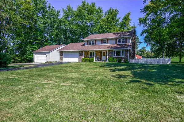 1678 Fairground Road, Xenia, OH 45385