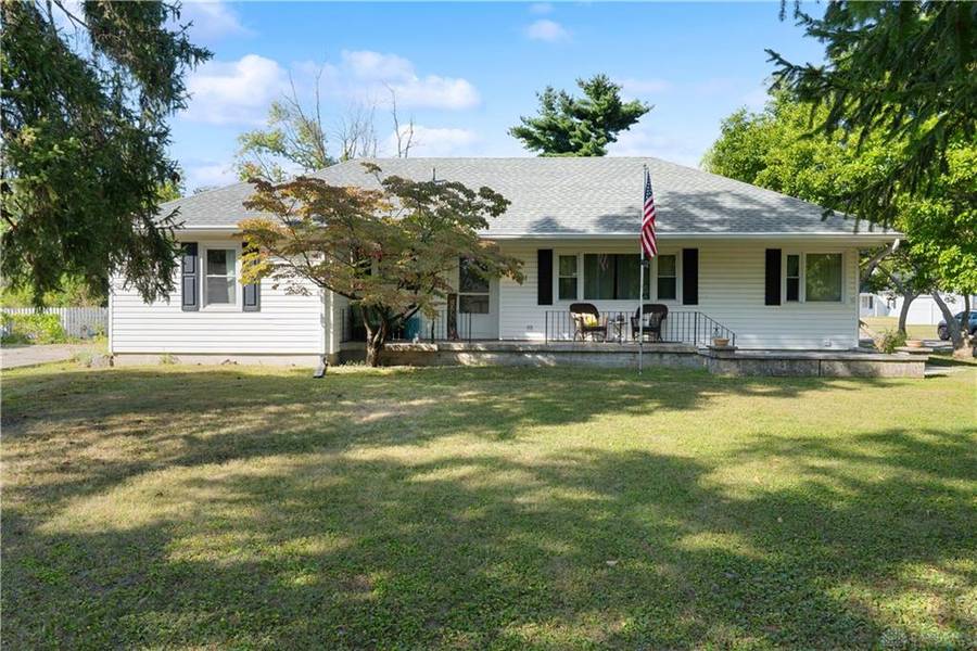 4931 Central Avenue, Middletown, OH 45044