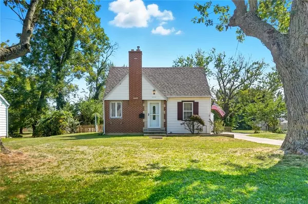 4214 Blue Rock Road, Dayton, OH 45432