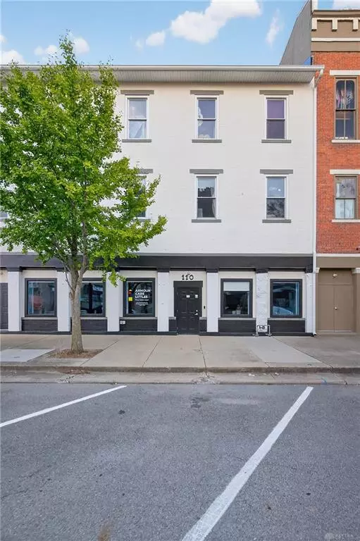 Sidney, OH 45365,110 N Ohio Avenue