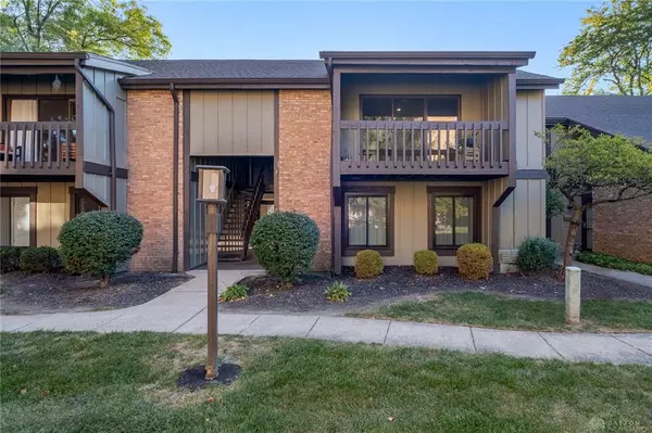 6067 Hackamore Trail #20, Dayton, OH 45459