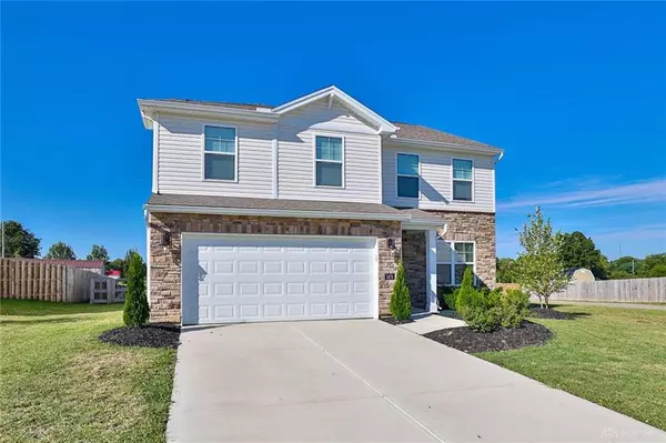 Xenia, OH 45385,1474 Hawkshead Street