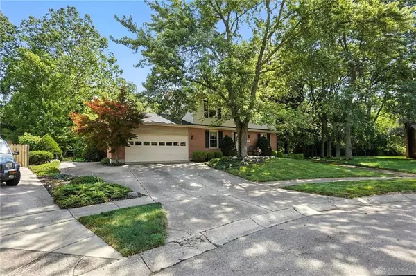 Dayton, OH 45424,4799 Blue Spruce Court