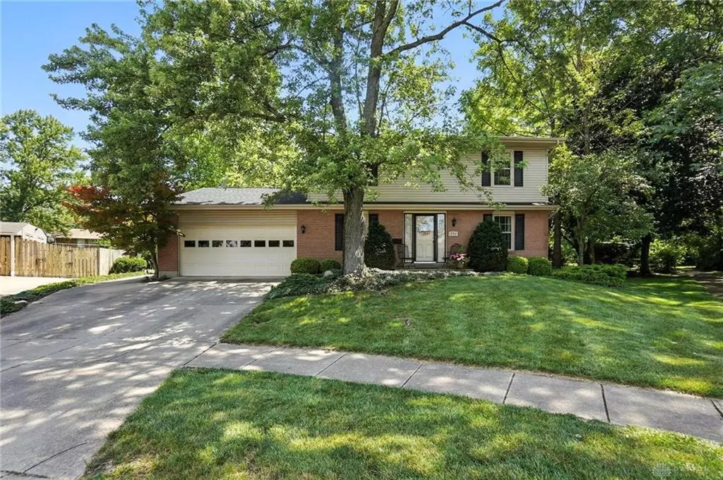 Dayton, OH 45424,4799 Blue Spruce Court