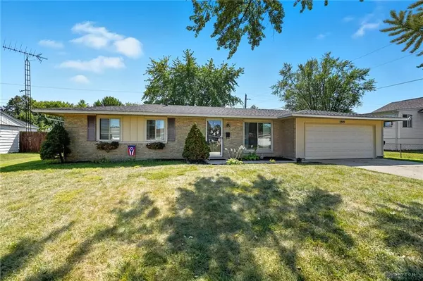 Springfield, OH 45503,1405 Hyannis Drive