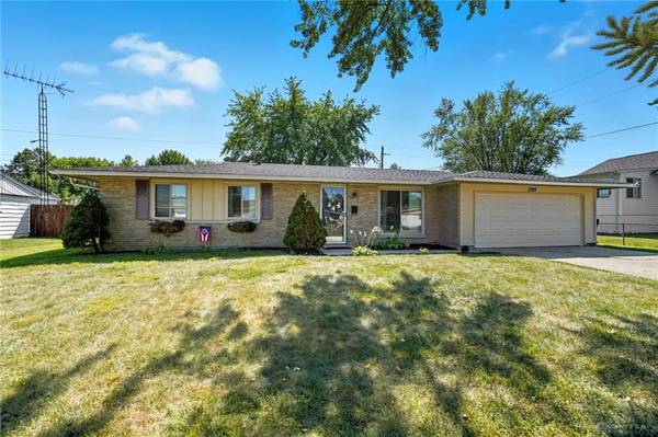 Springfield, OH 45503,1405 Hyannis Drive