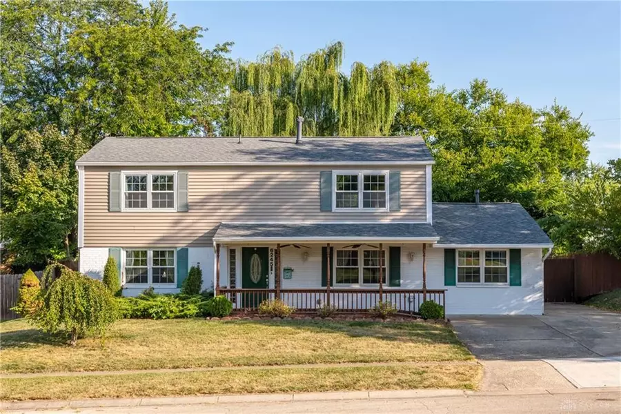 6245 Longford Road, Dayton, OH 45424