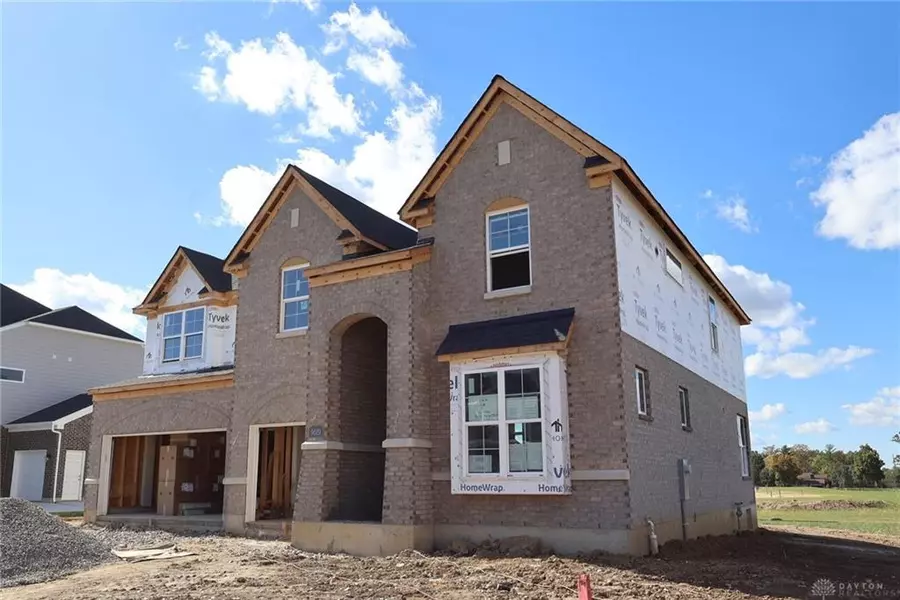 9019 Sorrento Place #0028, Washington Twp, OH 45458