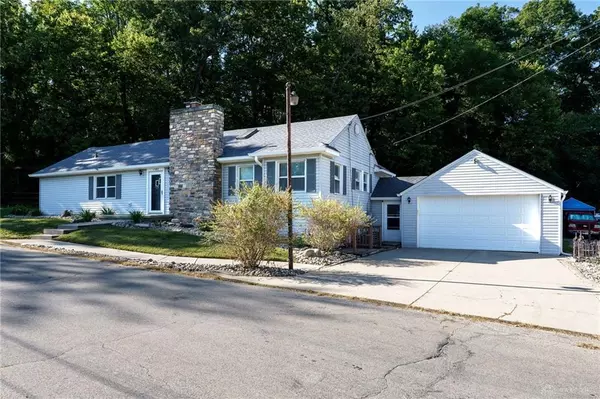 102 Water Street, Spring Valley Twp, OH 45370