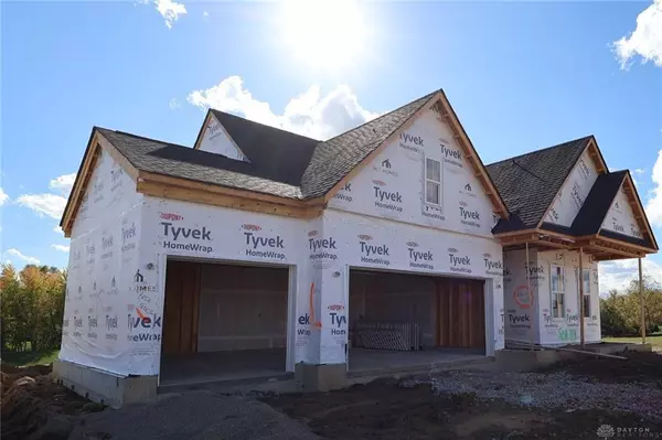 9250 Bottega South Drive #43, Washington Twp, OH 45458