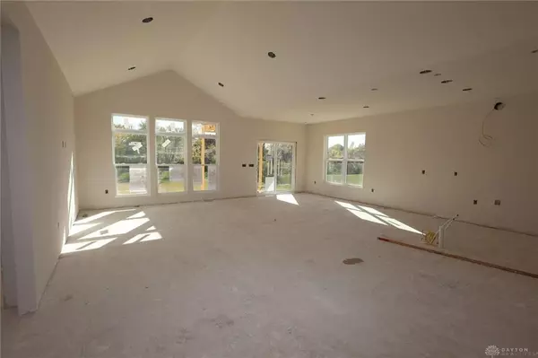 Washington Twp, OH 45458,9250 Bottega South Drive #43