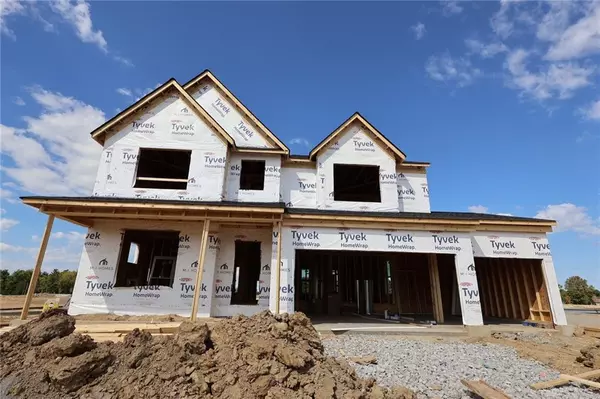 9219 Bottega South Drive #65, Washington Twp, OH 45458