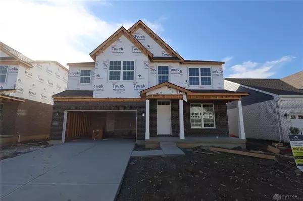 Washington Twp, OH 45458,2006 Glen Valley Drive #216