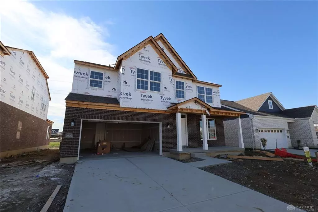 Washington Twp, OH 45458,2006 Glen Valley Drive #216