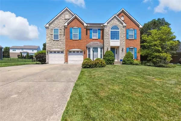 Fairfield Twp, OH 45011,3462 Elbert Drive