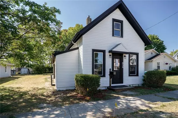 830 Washington Street, Troy, OH 45373