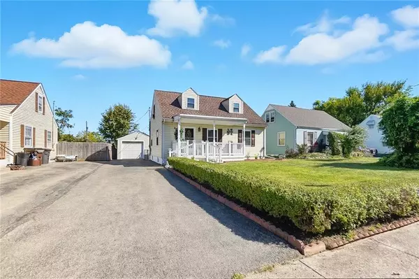 Springfield, OH 45505,1716 N Sweetbriar Lane