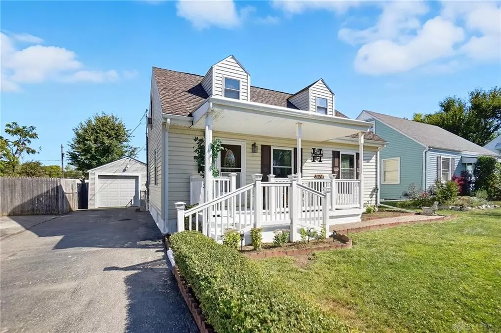 Springfield, OH 45505,1716 N Sweetbriar Lane