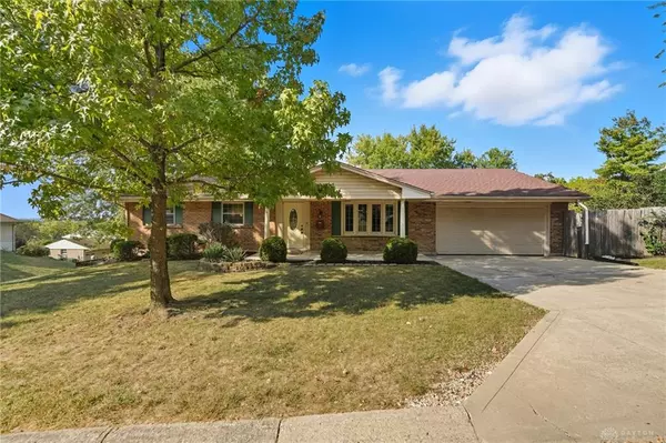 Dayton, OH 45449,3495 Cottage Point Way