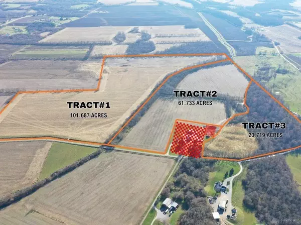 New Paris, OH 45347,0 New Garden Road