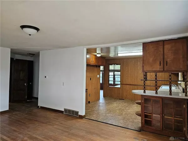 Gettysburg, OH 45328,209 Adams Street