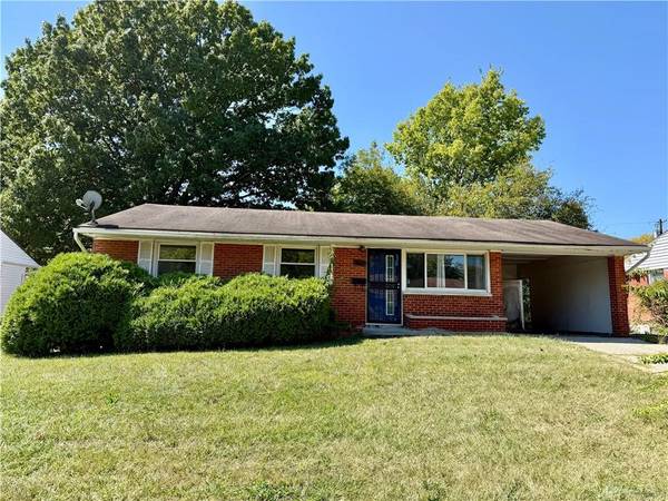 2419 Marchmont Drive, Dayton, OH 45406