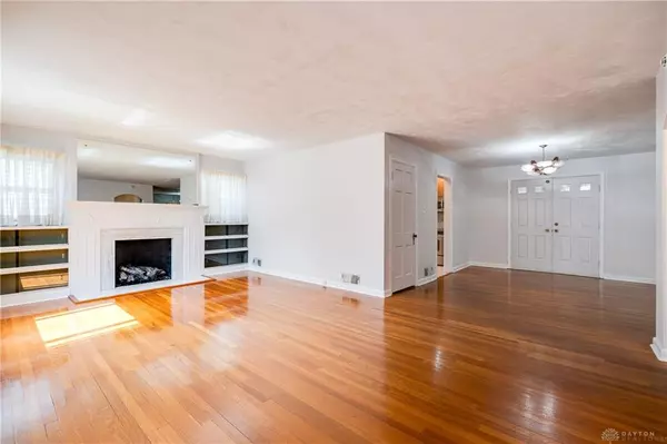 Dayton, OH 45406,1643 Earlham Drive