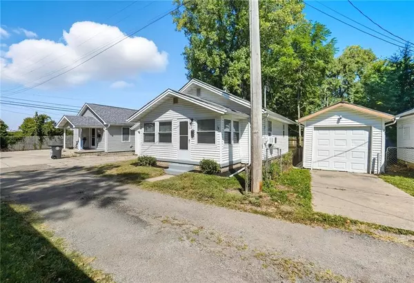 Dayton, OH 45420,3125 Cottage Terrace