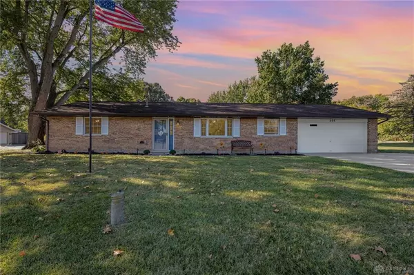260 Kent Road, Tipp City, OH 45371