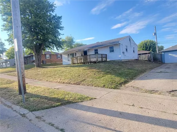 2059 Neff Road, Dayton, OH 45414