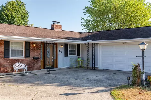 Xenia, OH 45385,2018 Tahoe Drive