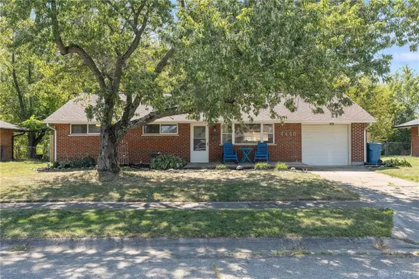 4440 Longfellow Avenue, Dayton, OH 45424