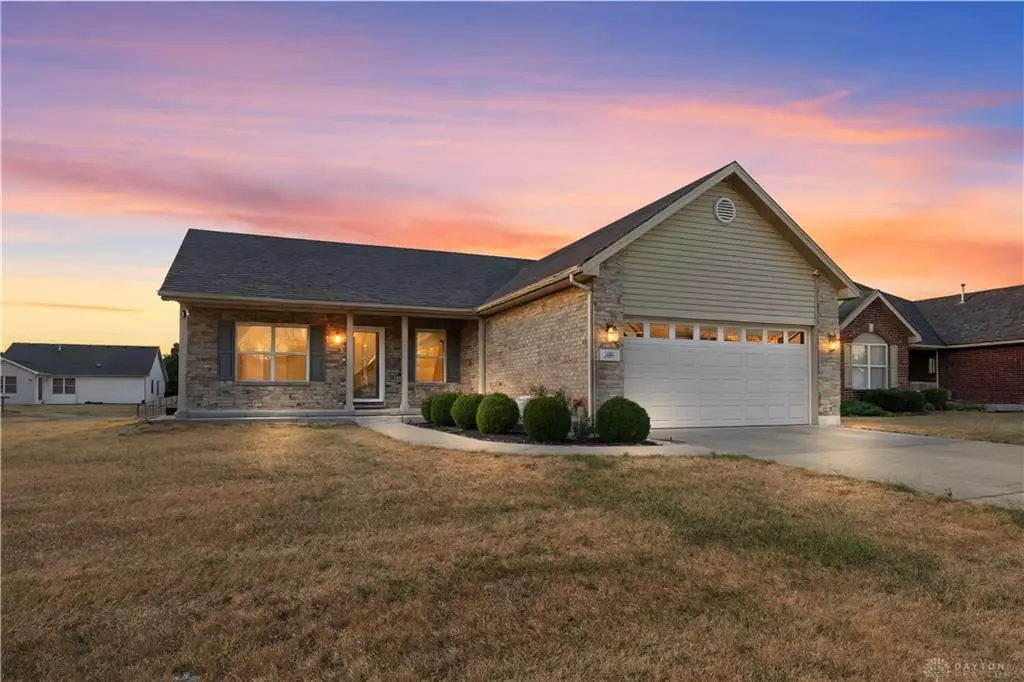 Franklin, OH 45005,380 Clear Springs Court