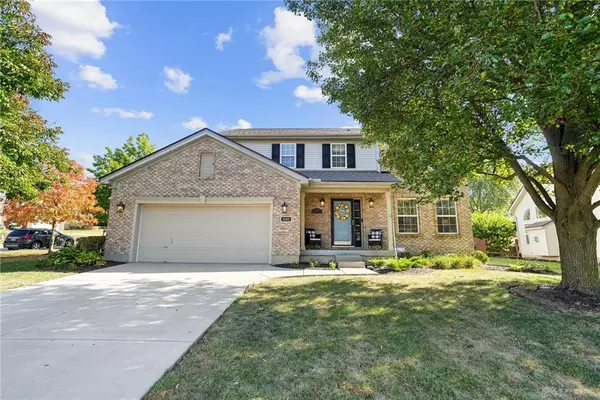 230 Bridle Pass Way, Monroe, OH 45050