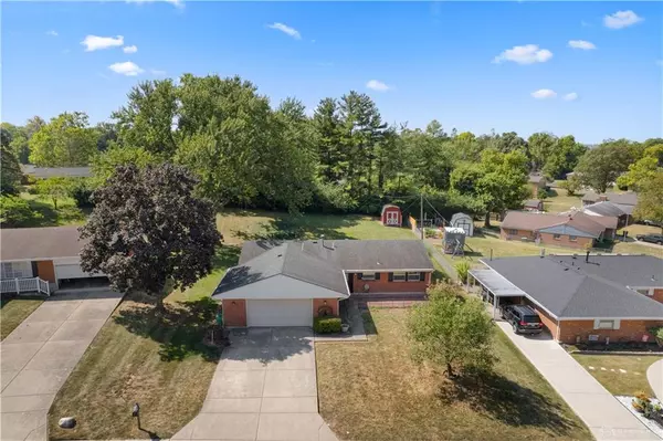 Dayton, OH 45449,2618 Marigold Drive