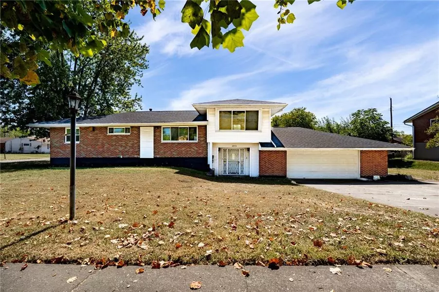 4972 Dayton Liberty Road, Dayton, OH 45417